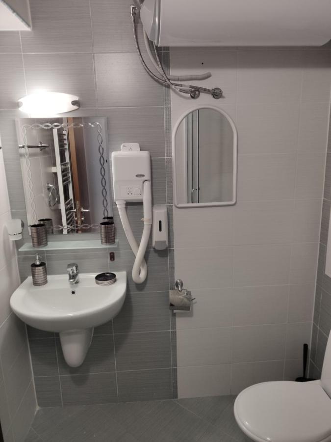 Bansko Belvedere Apartament Buitenkant foto