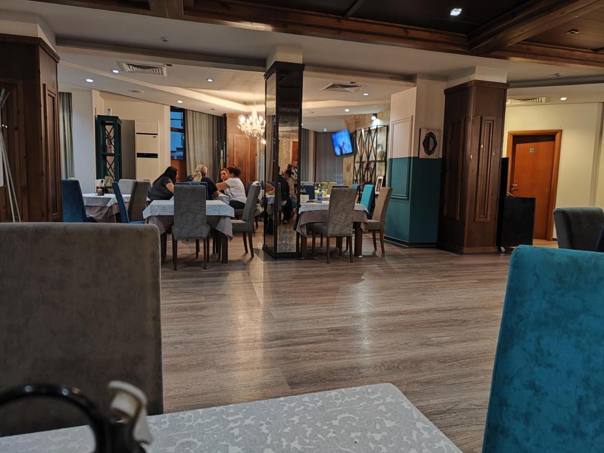 Bansko Belvedere Apartament Buitenkant foto